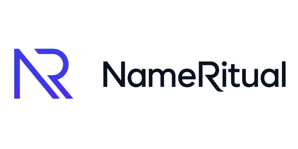 Name Ritual Logo