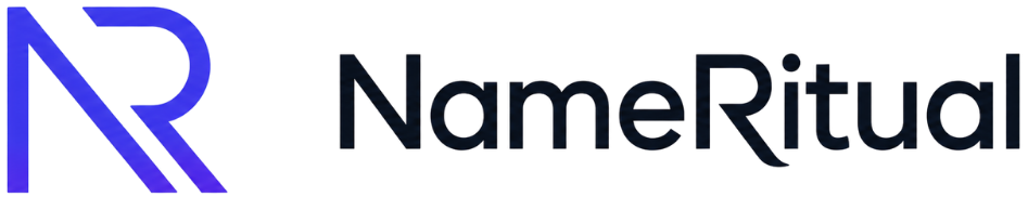 Name Ritual Logo